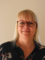 Louise Cornett