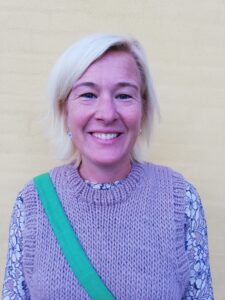 Anne Jørgensen